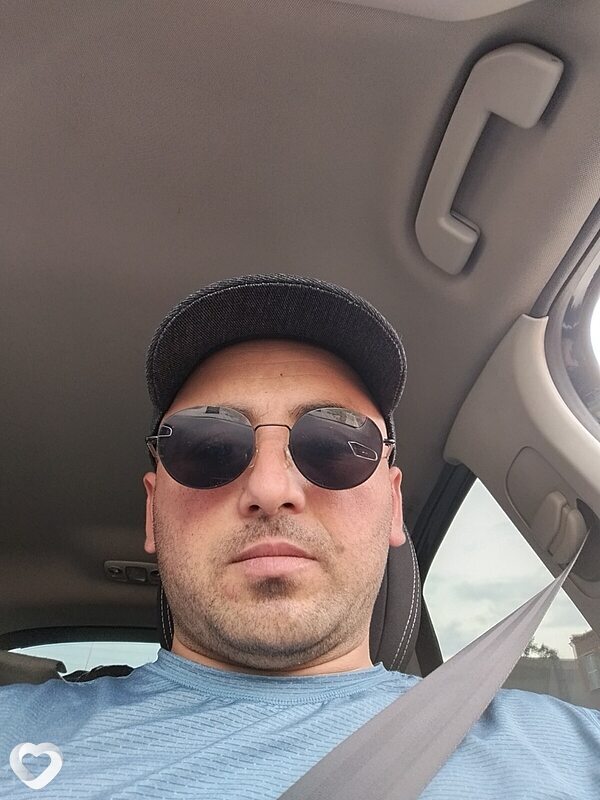 Jamol, 34, Екатеринбурге — анкета №4179413