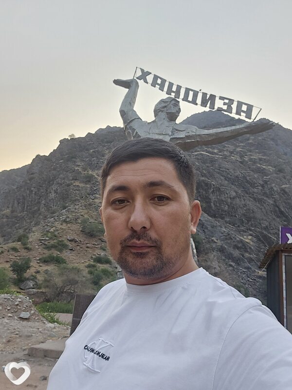 Timur, 37, Ташкент — анкета №4179414
