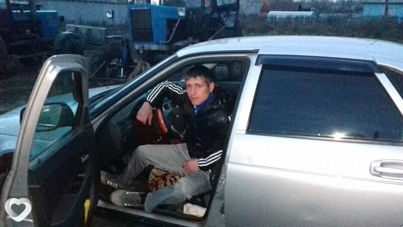 Александр, 34, Петропавловске — анкета №4179420