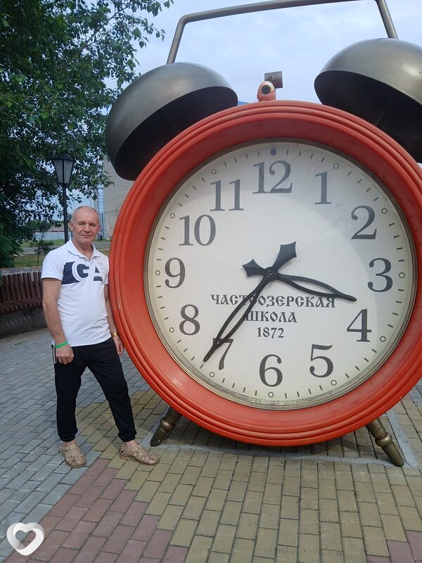 Евгений, 53, Кургане — анкета №4179422