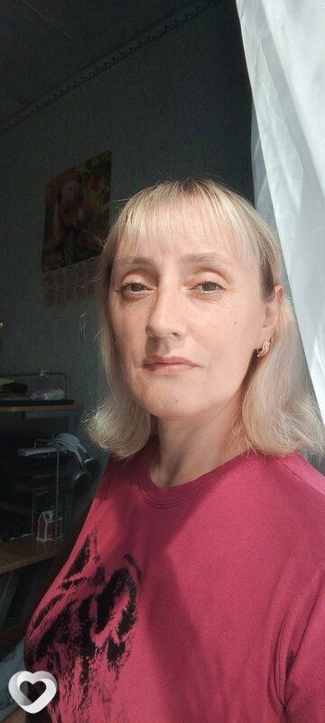 Ольга, 43, Кемерове — анкета №4179430