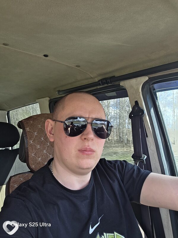 Виталий, 28, Кемерове — анкета №4179437