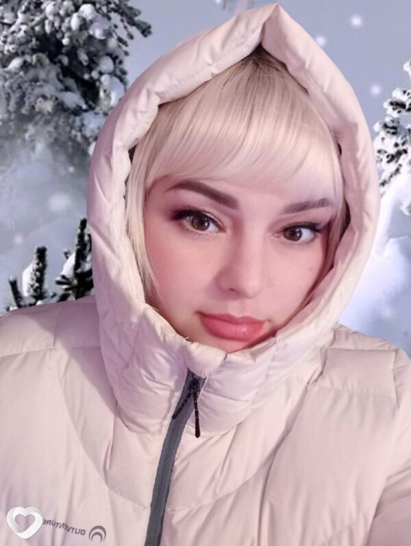 Ярослава, 48, Томске — анкета №4179213