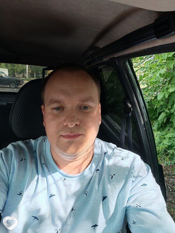 Кирилл, 33, Иванове — анкета №4179219