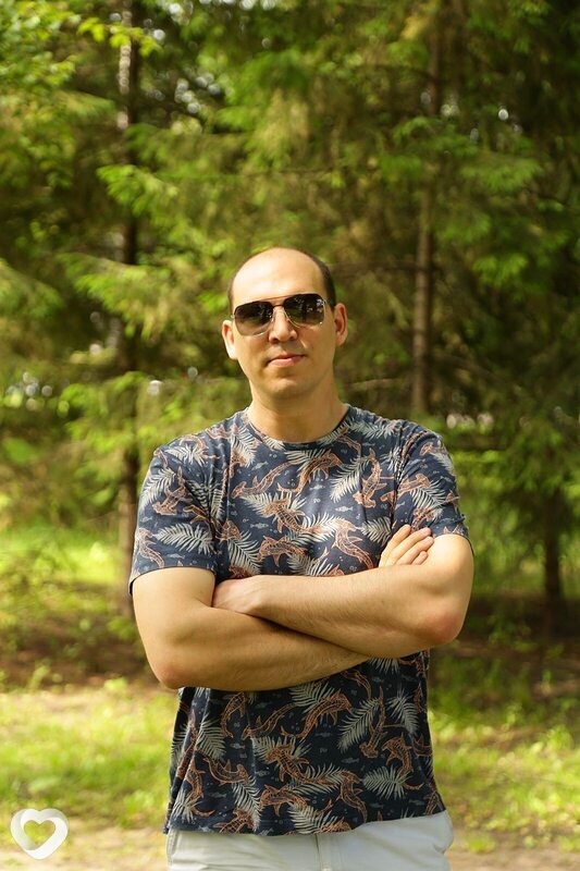 Кирилл, 31, Казани — анкета №4179225