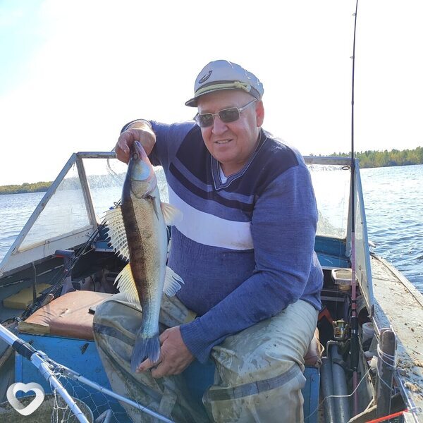 Сеогей, 59, Саратове — анкета №4179227