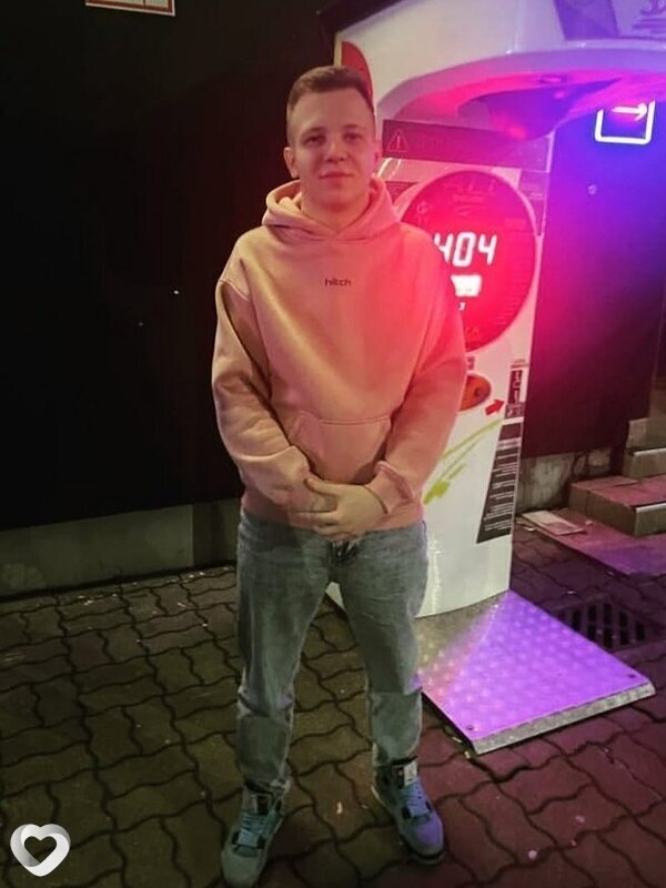Дмитрий, 23, Мозыре — анкета №4179231