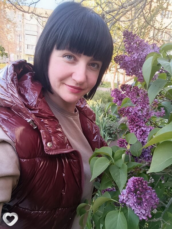 Юлия, Мелитополь