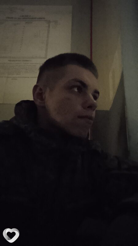 Алексей, 21, Новосибирске — анкета №4179091