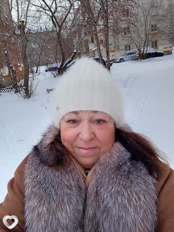 Мила, 60, Санкт-Петербурге — анкета №4179097