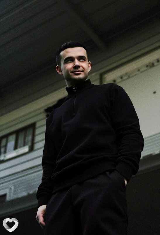 Далер, 31, Тольятти — анкета №4179101