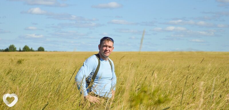 Сергей, 42, Петропавловске-Камчатском — анкета №4179107