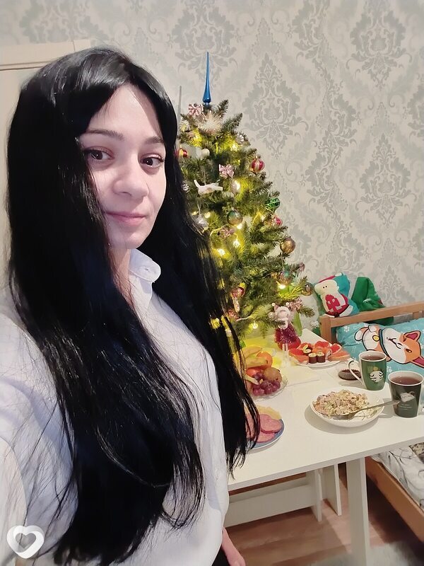 Катя, 39, Калуге — анкета №4179110