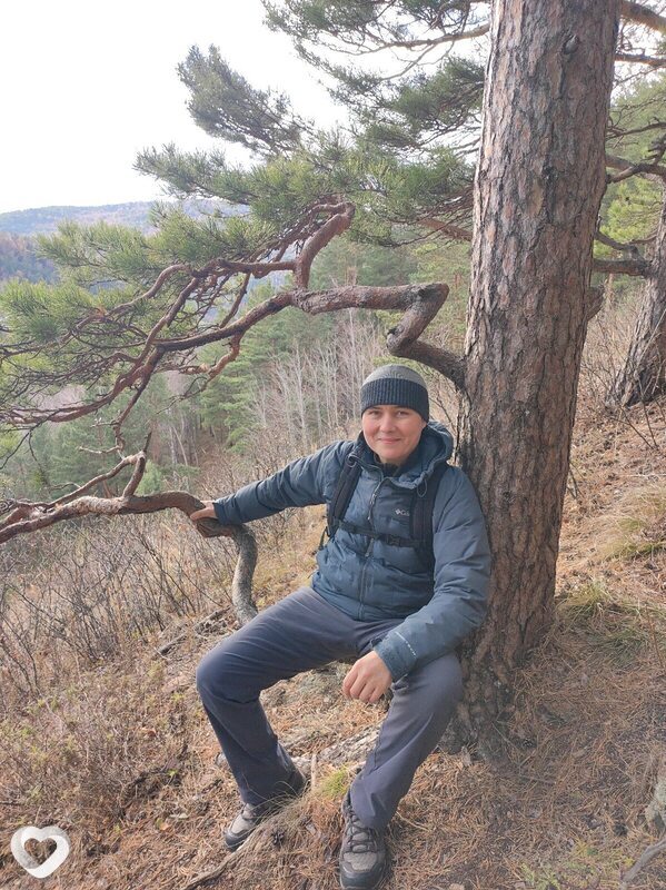 Александр, 44, Красноярске — анкета №4179112