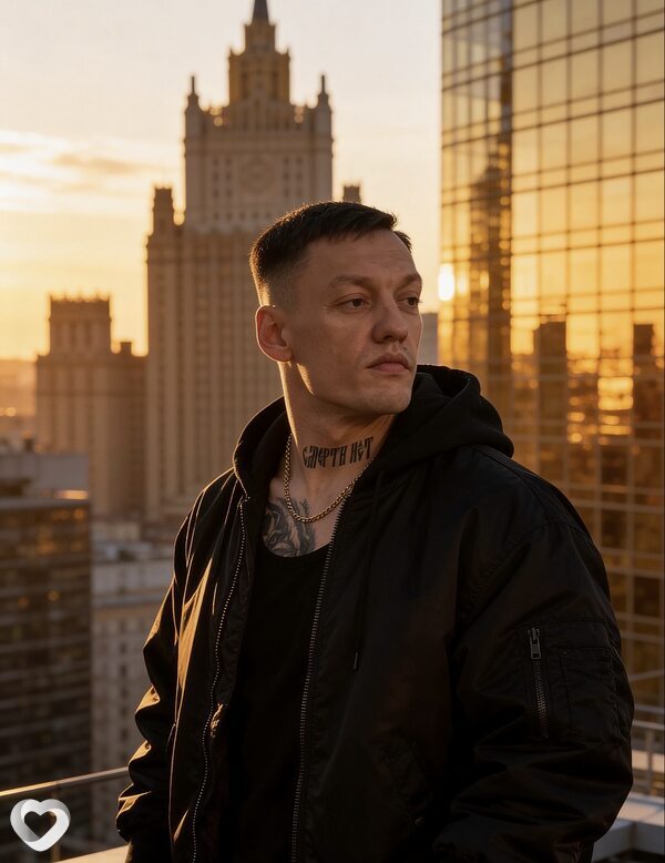 Костя, Апшеронск