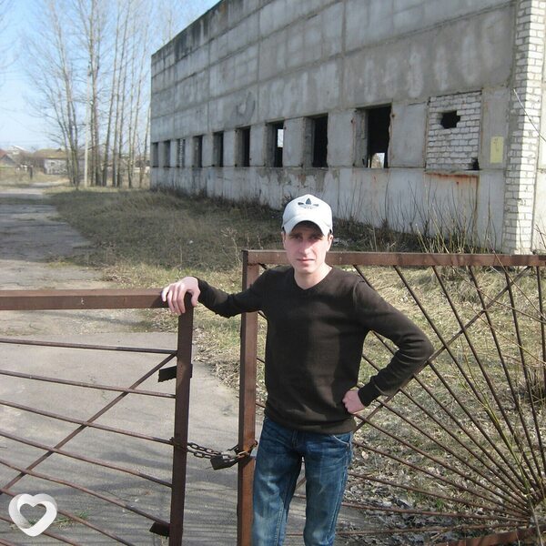 Дмитрий, 32, Воронеже — анкета №4179073