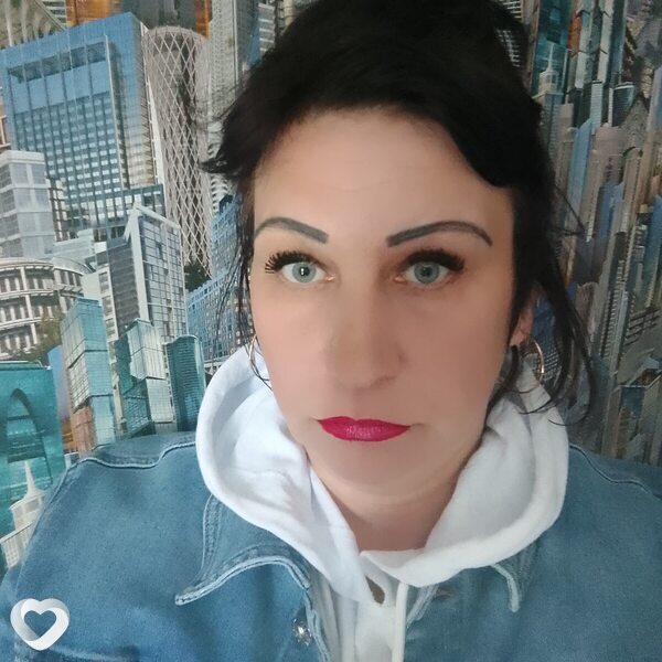 Оксана, 47, Туле — анкета №4179075