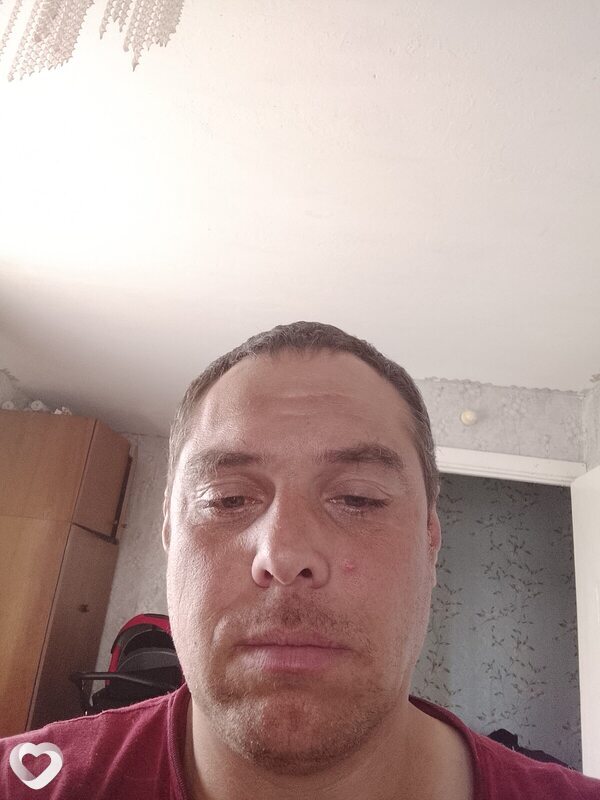 Руслан, 39, Калинковичах — анкета №4179080