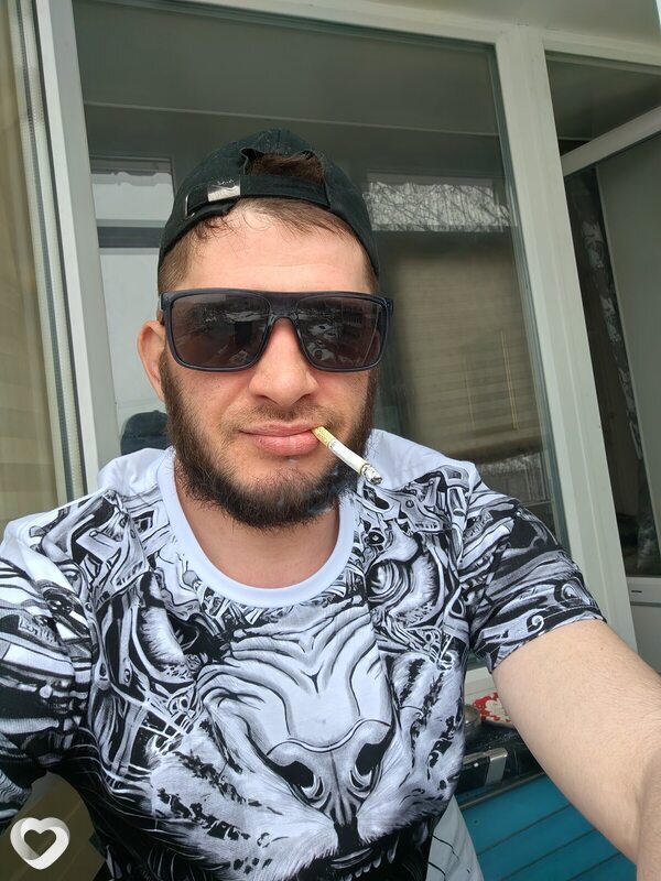 Иван, 39, Арзамасе — анкета №4179081