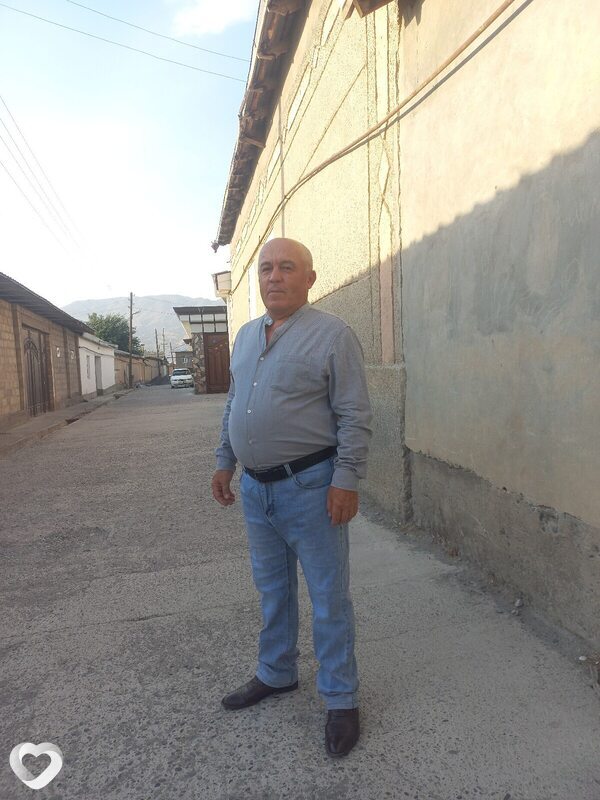 Рустик, 60, Брянске — анкета №4179117