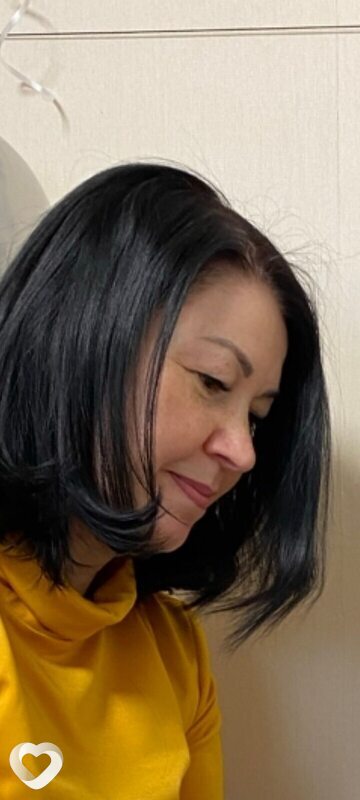 Танечка, 47, Владимире — анкета №4179125
