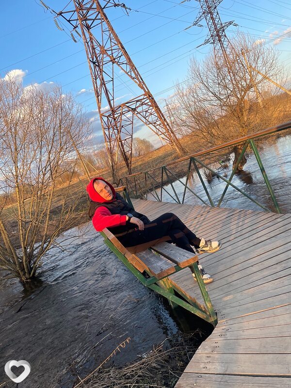 Леха, 35, Наро-Фоминске — анкета №4179126