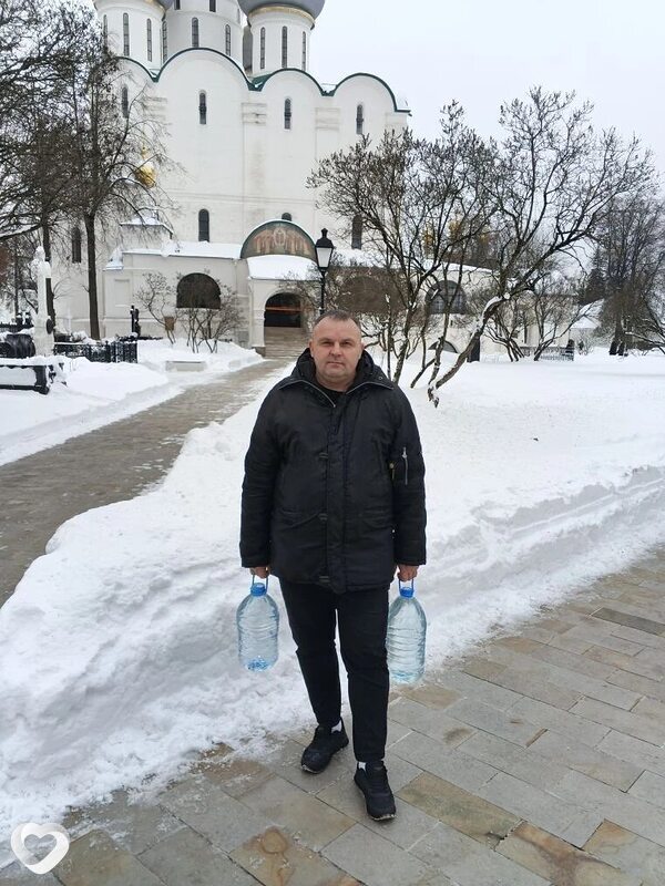 Денис, Кинешма