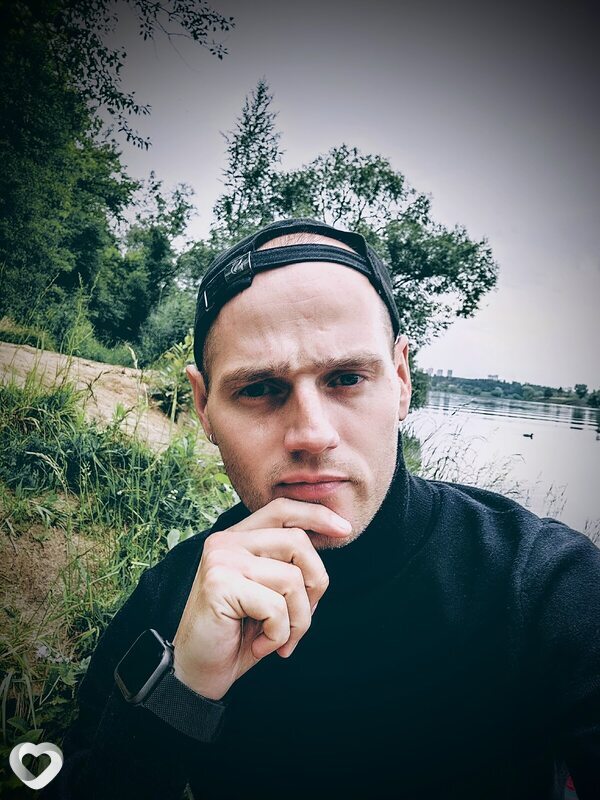 Ник, 40, Коврове — анкета №4179135