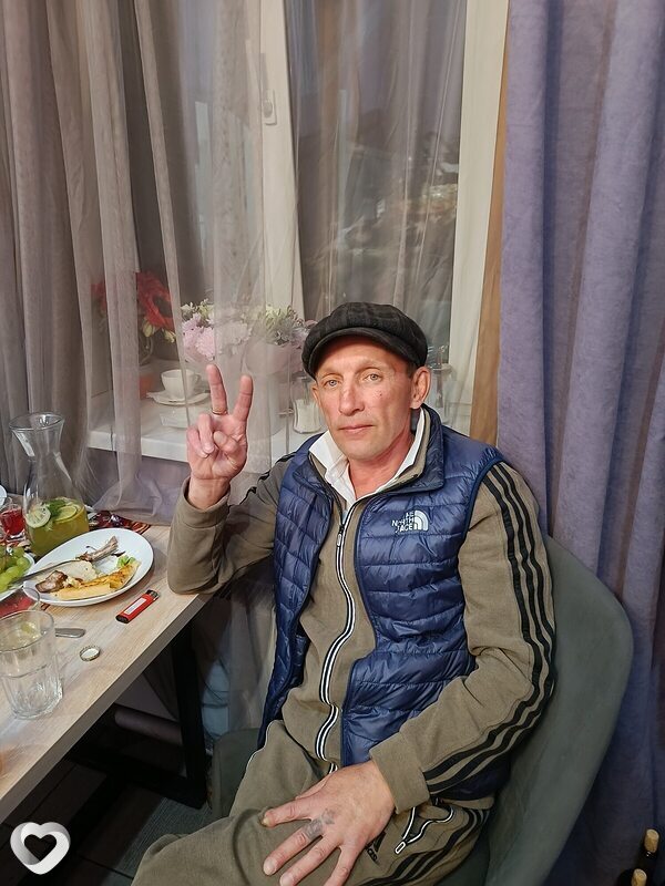 Дмитрий, 45, Новокузнецке — анкета №4179137