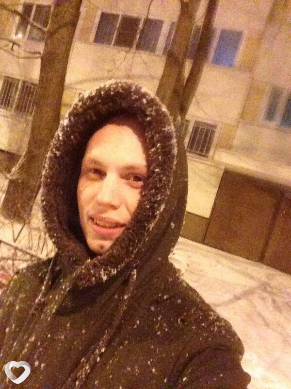 Влад, 35, Анапе — анкета №4179145