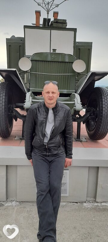 Анатолий, 40, Иркутске — анкета №4179151
