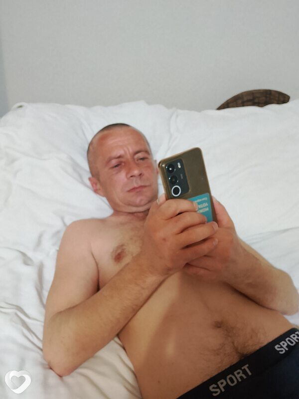Владимир, 42, Москве — анкета №4179161