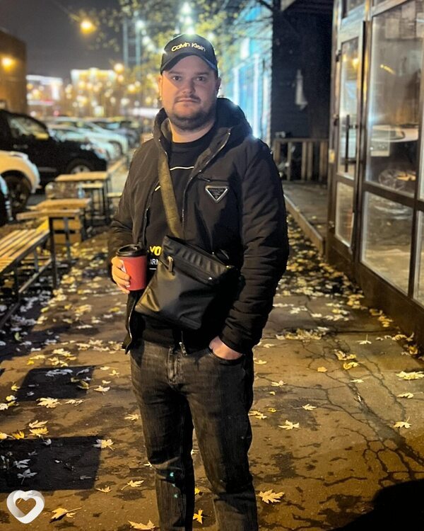 Артур, 31, Минске — анкета №4179015
