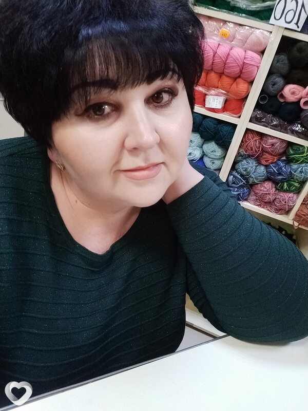 Наталья, 46, Белгороде — анкета №4179018