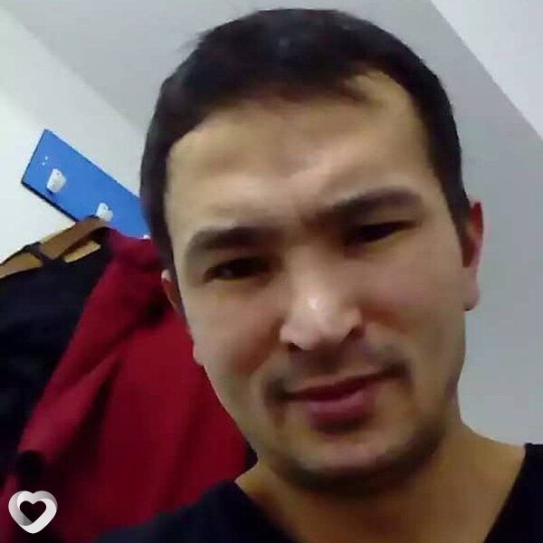 Aziz, 38, Москве — анкета №4179021