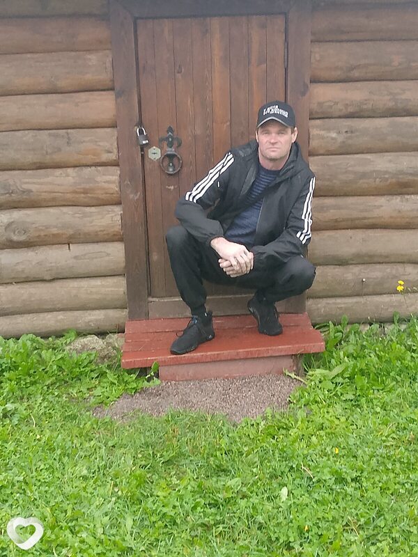 Василий, 41, Златоусте — анкета №4179026