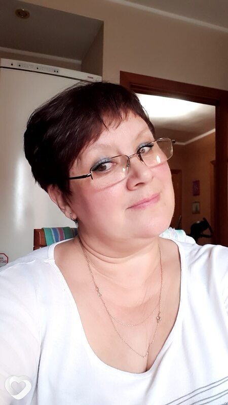 Инна, 56, Челябинске — анкета №4179027