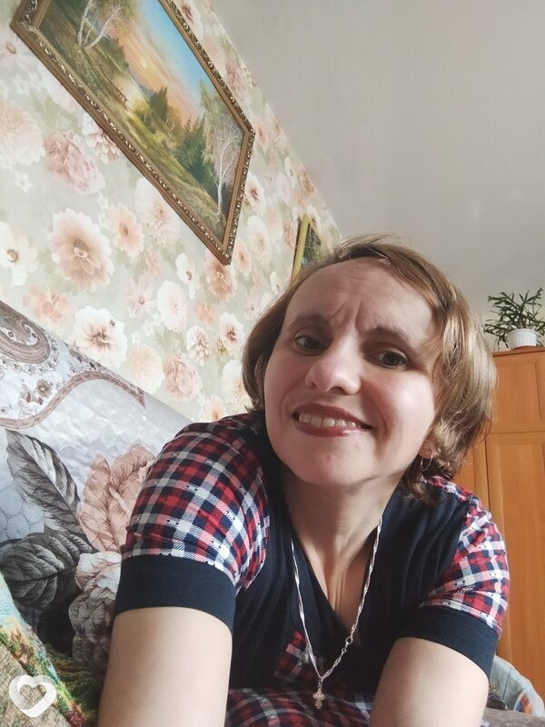Валентина, 39, Сыктывкаре — анкета №4179030
