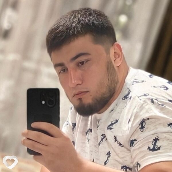 Мухаммад, 31, Балашихе — анкета №4179037
