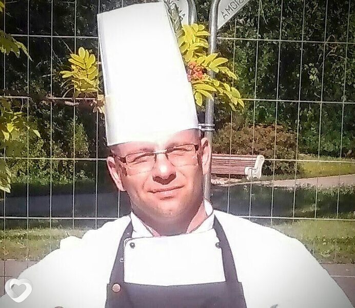 Андрей, 45, Москве — анкета №4179164