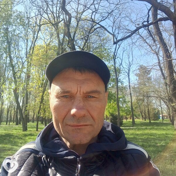 Сергей, 43, Феодосии — анкета №4179171