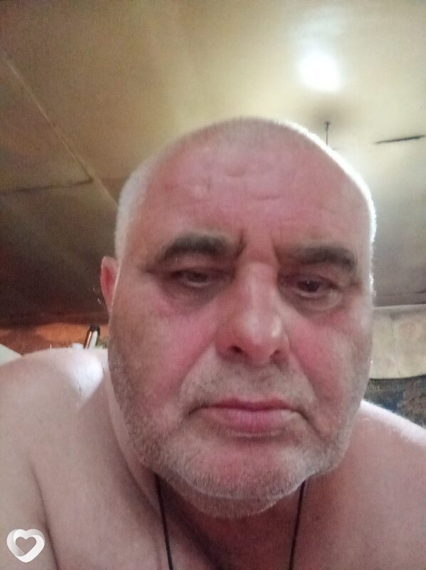 Валерий, 52, Новосибирске — анкета №4179172
