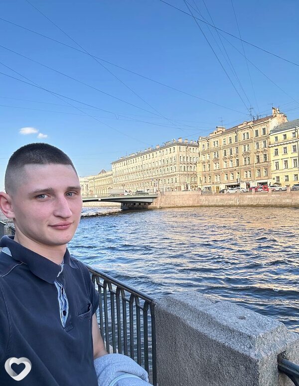 Павел, 26, Таганроге — анкета №4179174