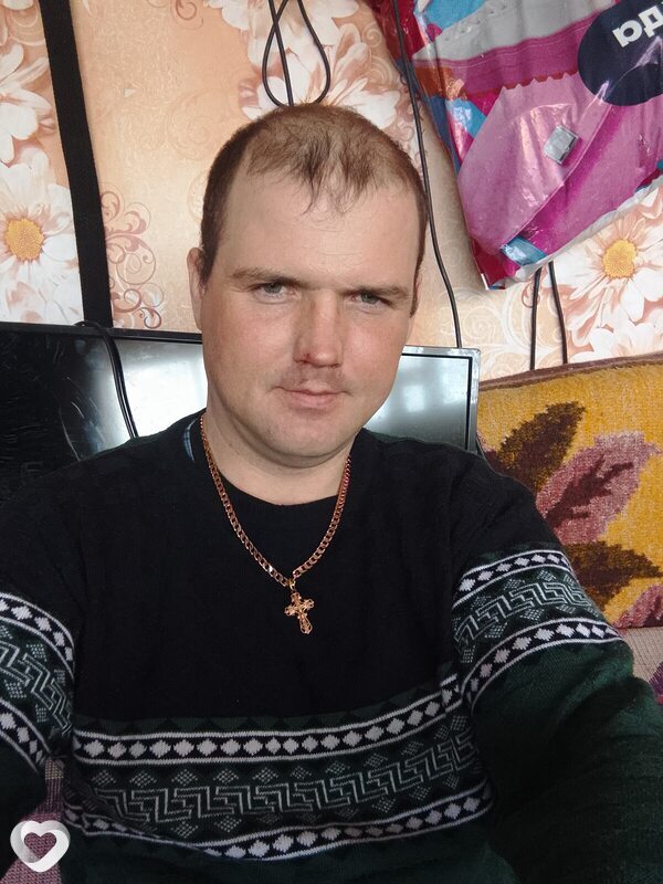 Денис, 36, Тайшете — анкета №4179176