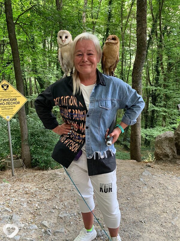 Екатерина, 52, Красноярске — анкета №4179185
