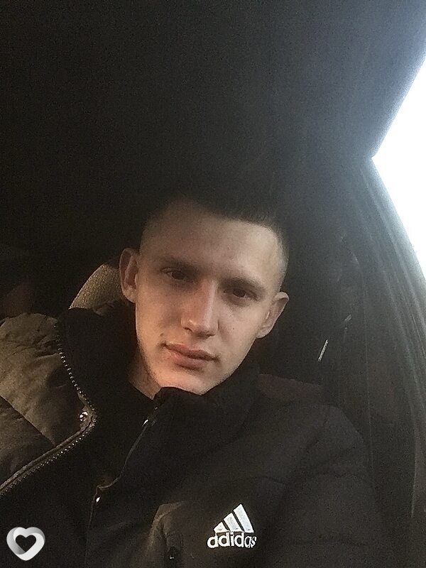 Алексей, 26, Прокопьевске — анкета №4179297