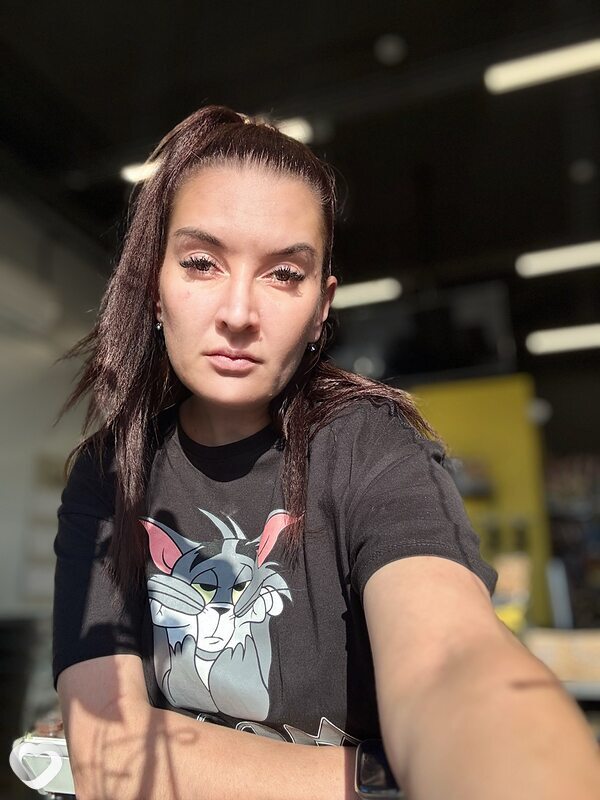 Елена, 34, Липецке — анкета №4179307