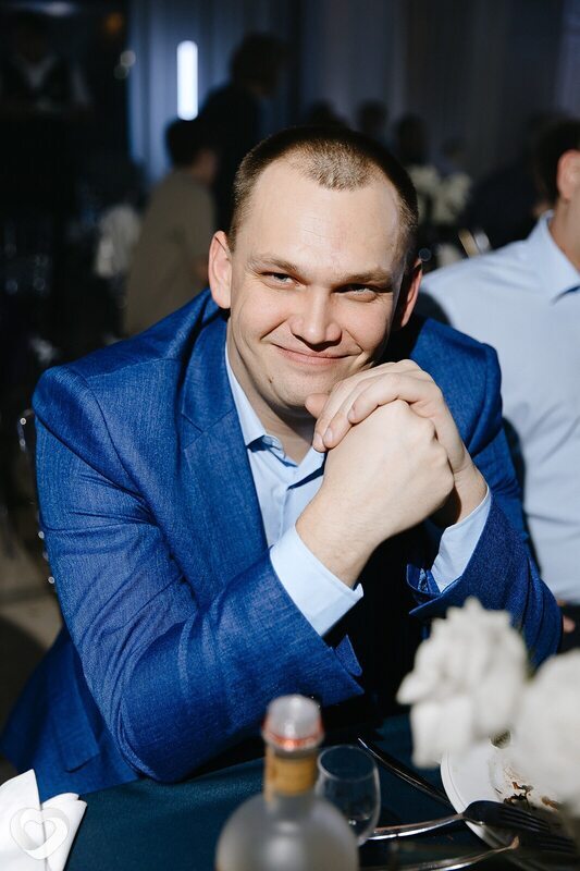 Константин, 31, Оренбурге — анкета №4179309