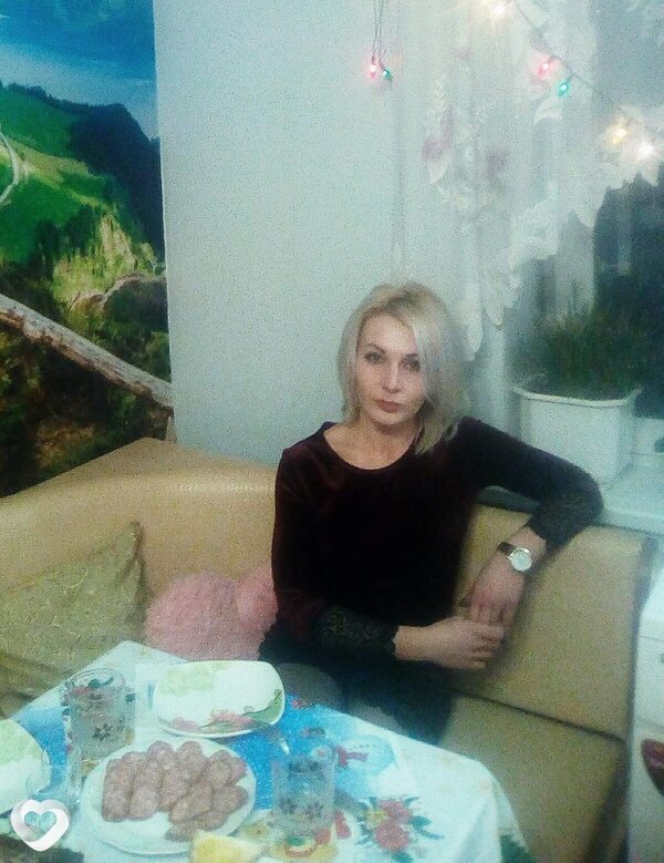 Александра, 36, Луганске — анкета №4179191