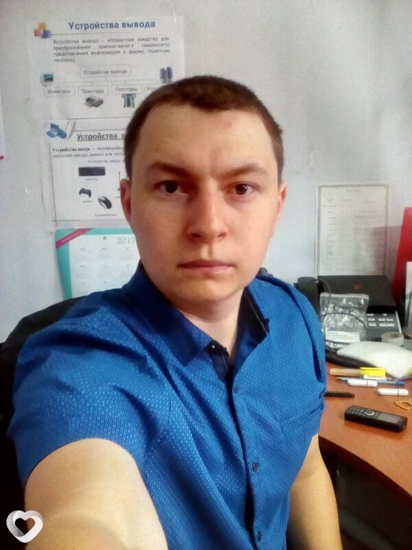 Виктор, 33, Тимашевске — анкета №4179203